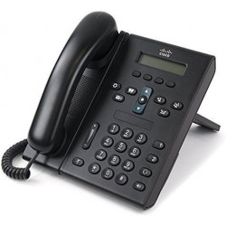 Cisco Unified IP Phone 6921  (Product Condition- Used/Old/Refurbished)