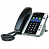 POLYCOM SIP PHONE WORKS with Grandstream Asterisk Skype