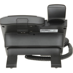 POLYCOM SIP PHONE WORKS with Grandstream Asterisk Skype