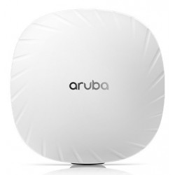 Used Aruba AP535 with wifi 6