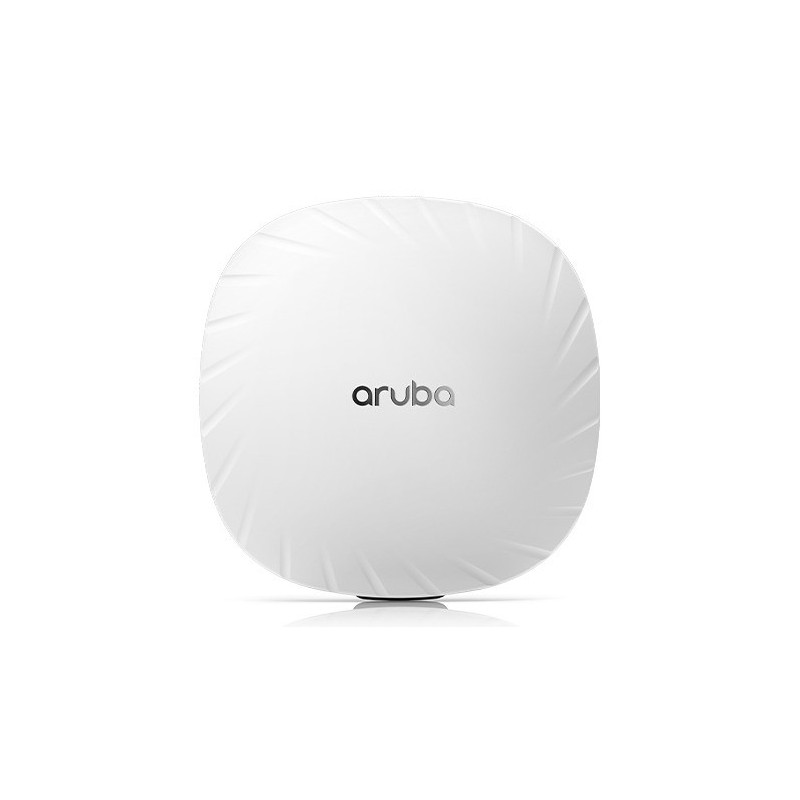 Used Aruba AP535 with wifi 6