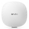 Used Aruba AP535 with wifi 6