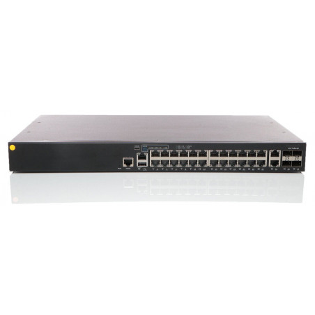 Brocade ICX 7150 24 Port L2/L3 Enterprise Class 10G Switch (Product Condition- Used/Old/Refurbished)