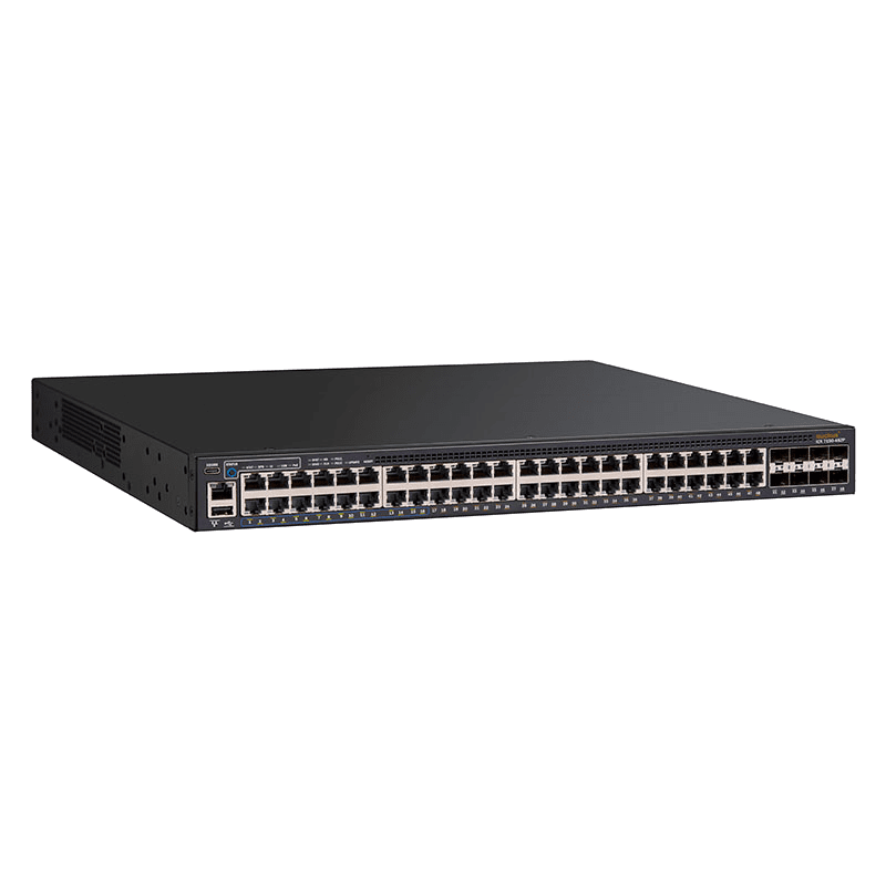 Brocade ICX 7150 48 Port L2/L3 Enterprise Class 10G Switch (Product Condition- Used/Old/Refurbished)