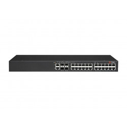 Brocade ICX 6430 24 Port L2 Enterprise Class 1G Switch