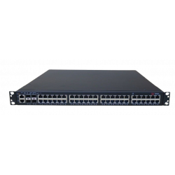 Brocade ICX 6430 48 Port Managed L2/L3 Enterprise Class 1G Switch (Product Condition- Used/Old/Refurbished)