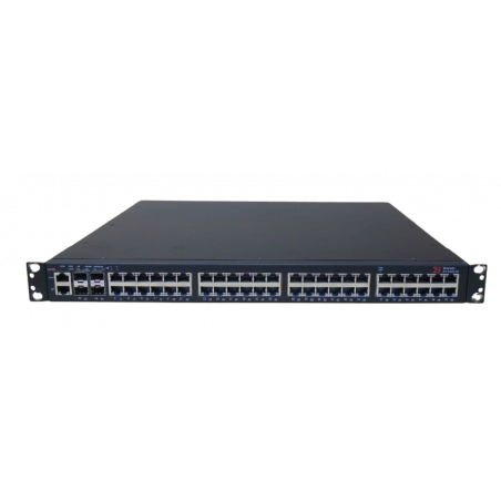 Brocade ICX 6430 48 Port Managed L2/L3 Enterprise Class 1G Switch (Product Condition- Used/Old/Refurbished)