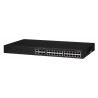 Brocade ICX 6450 24 Port Managed L2/L3 Enterprise Class 10G Switch (Product Condition- Used/Old/Refurbished)