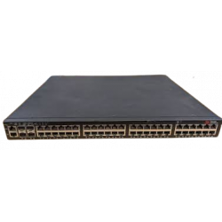 Brocade ICX 6450 48 Port Managed L2/L3 Enterprise Class 10G Switch (Product Condition- Used/Old/Refurbished)