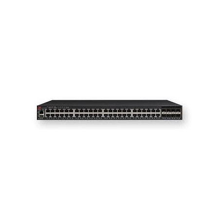 Brocade ICX 7250 48 Port L3 Premium Enterprise Class 10G Switch (Product Condition- Used/Old/Refurbished)