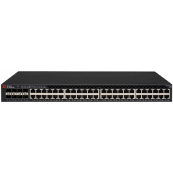 Used Brocade ICX 6610 48 Port POE Switch