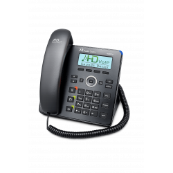 AudioCodes 420HDG IP Phone