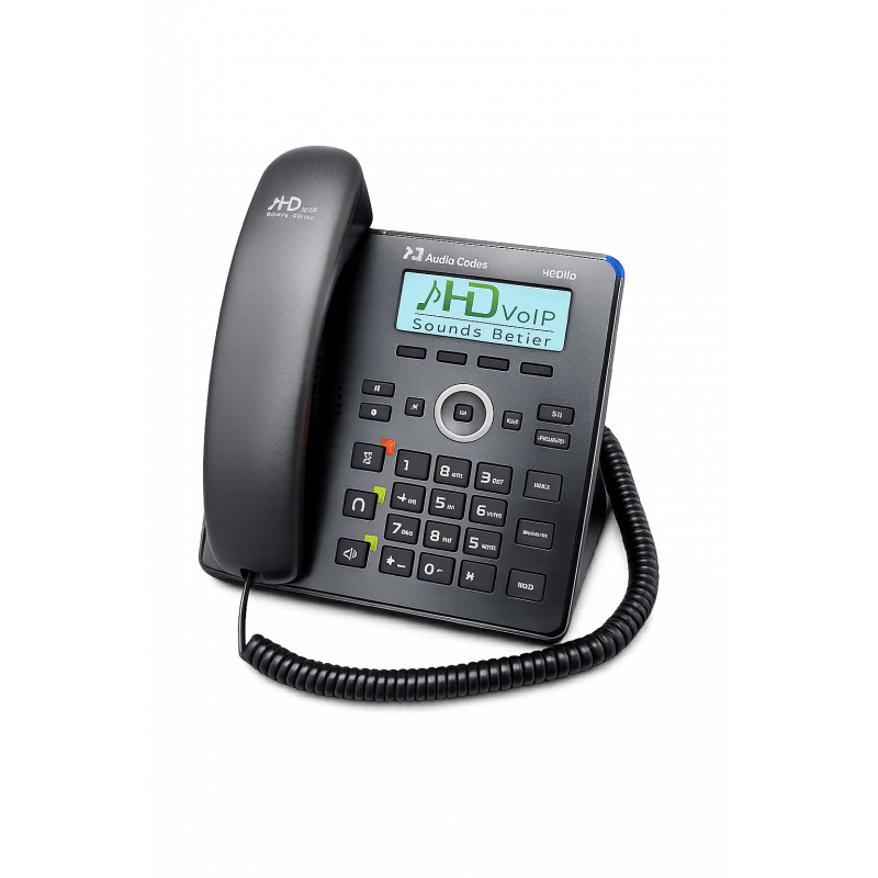 AudioCodes 420HDG IP Phone