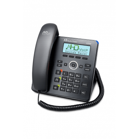 AudioCodes 420HDG IP Phone
