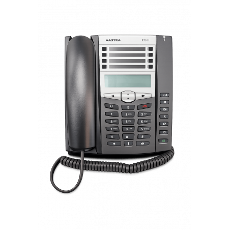 Aastra 6731i IP Phone