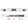 FG-120G with 1 year UTP License