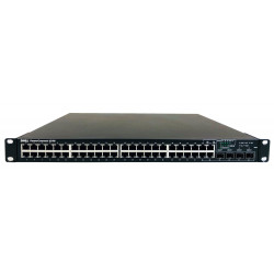 DELL PowerConnect 6248P PoE Switch